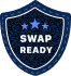 swap ready